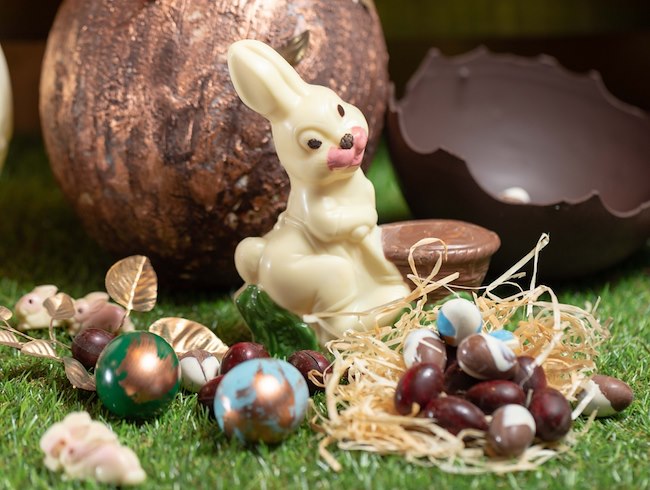 Easter Egg