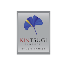 Kintsugi Bangkok by Jeff Ramsey