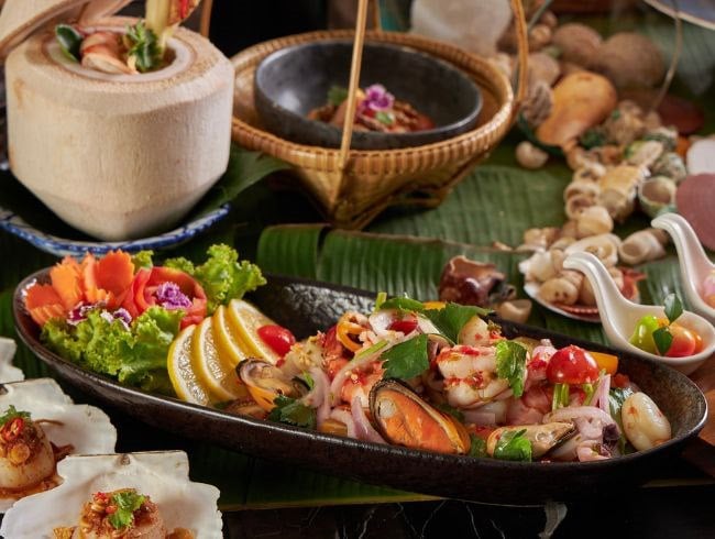 Tha Lay Thai